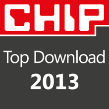 CHIP award 2013